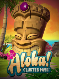 Ak 888 bet ทดลองเล่นเกมฟรี aloha-cluster-pays